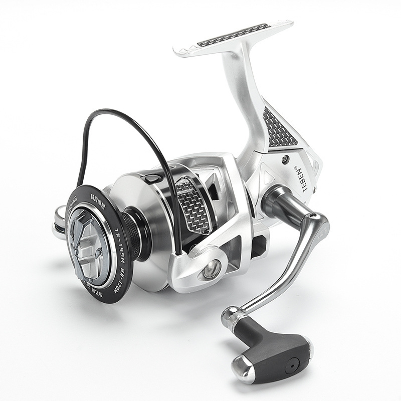 Fishing Baitcasting Reel